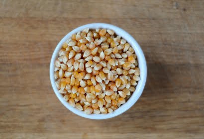 Popcorn