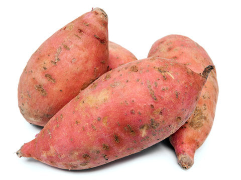 Sweet Potatoes