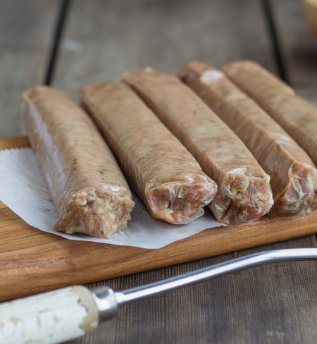 Bratwurst