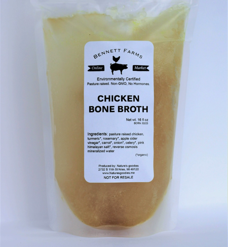 Bone Broth
