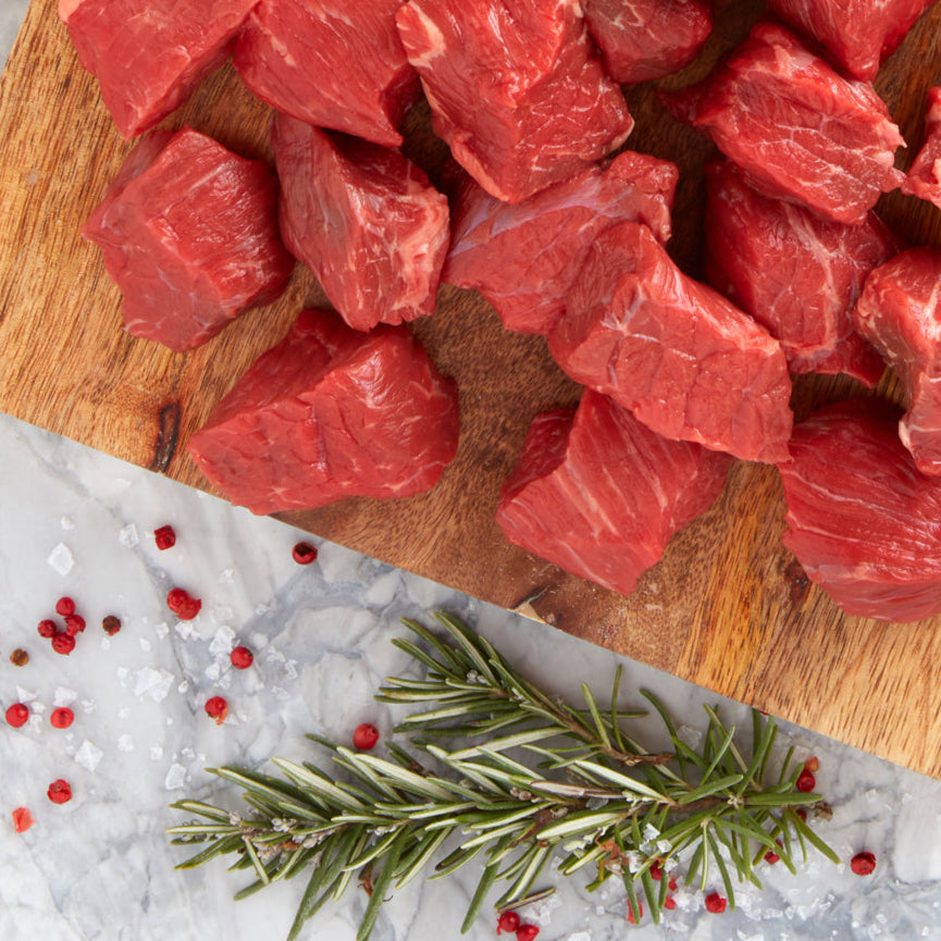 Beef Stew Meat