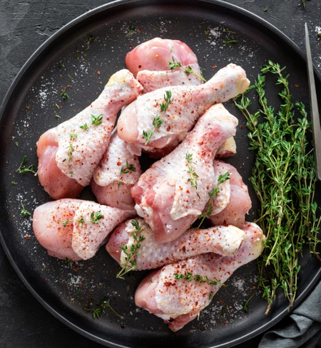 Chicken Drumsticks