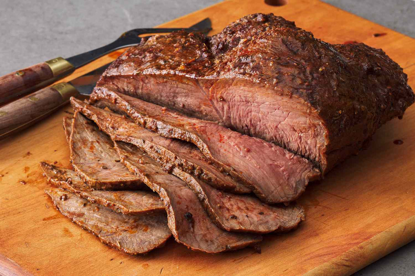 Sirloin Tip Roast