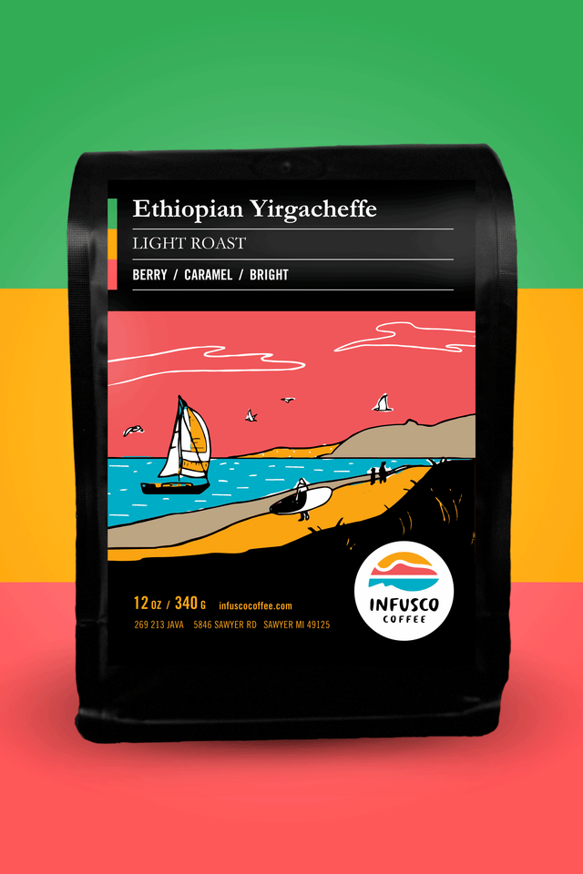 Infusco Coffee