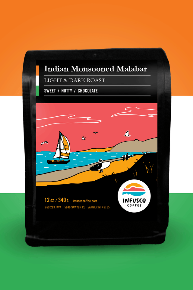 Infusco Coffee