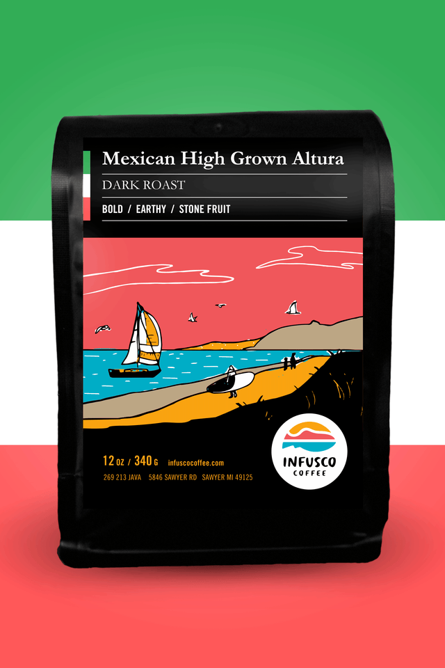 Infusco Coffee