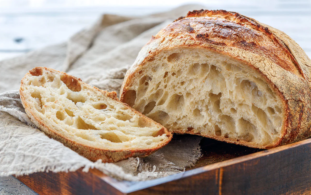Bread