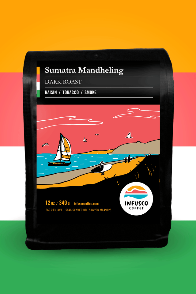Infusco Coffee