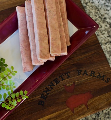 Pork Sausage Links