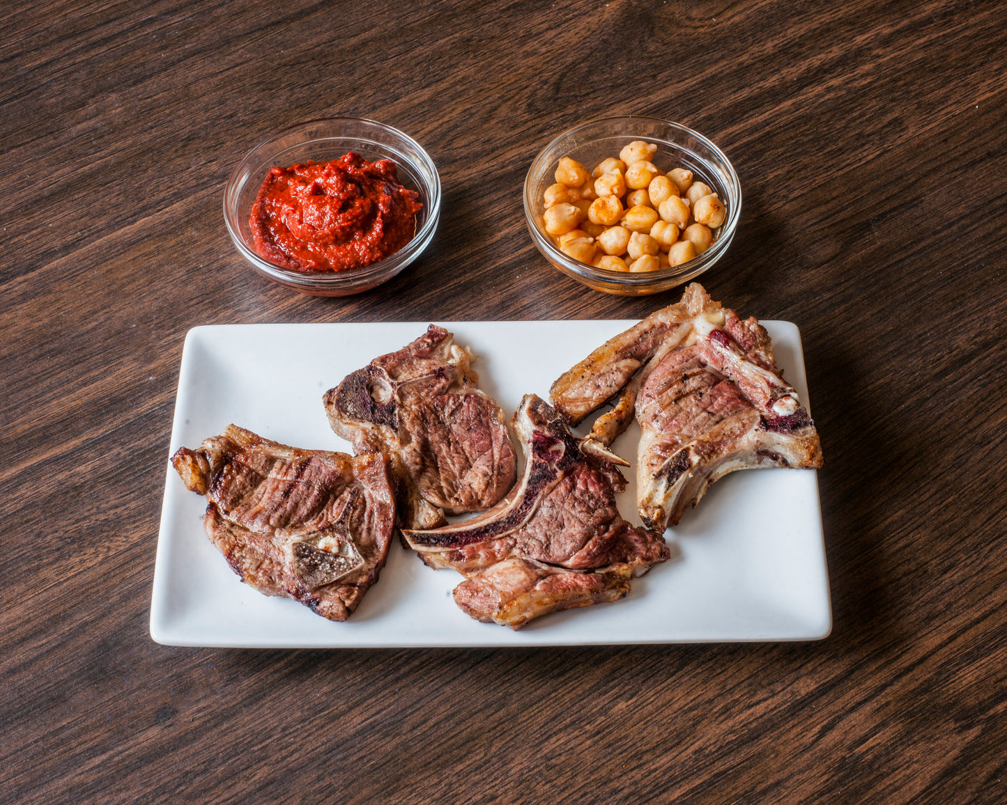 Lamb Chop (7-7.9 oz)