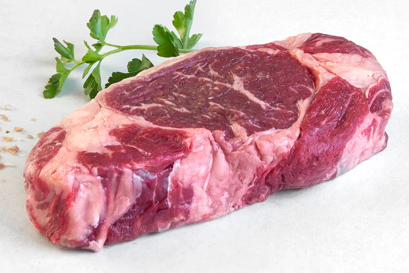 Boneless Ribeye Steak