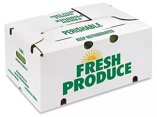Farm Box Subscription (Farm Members Only)