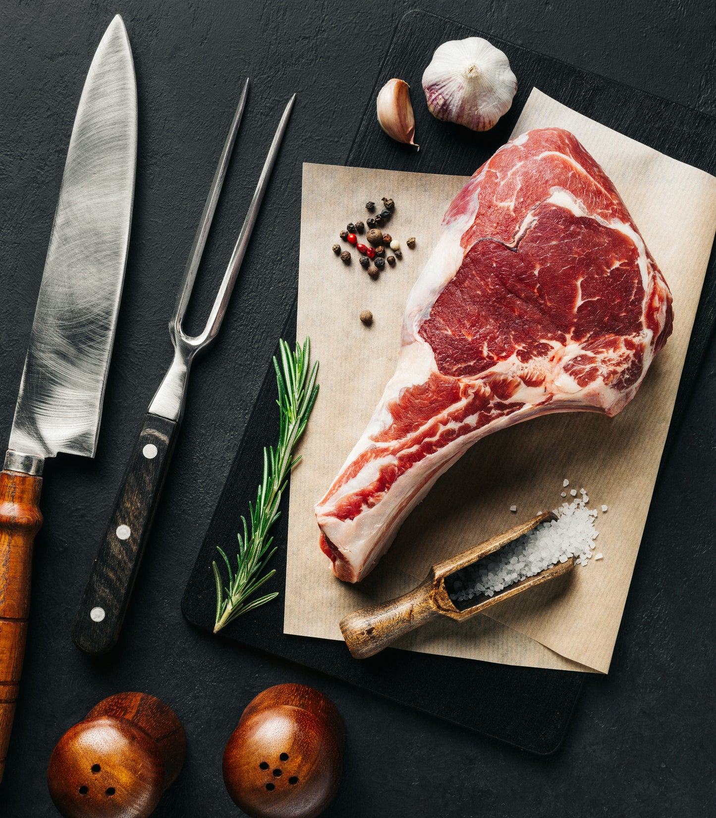 Leg of Lamb Roast