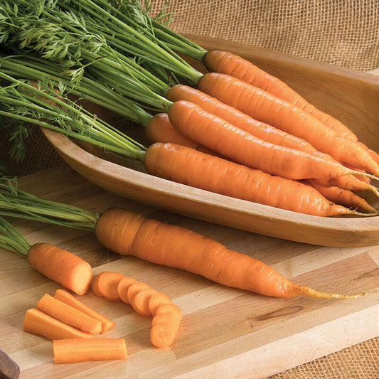 Carrots
