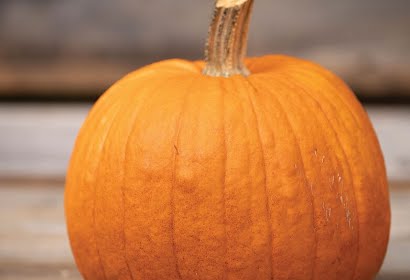 Pie Pumpkins