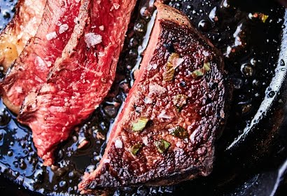 Sirloin Steak