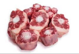 Oxtail