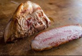 Pork Jowl Bacon
