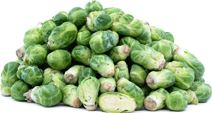 Baby Brussels Sprouts