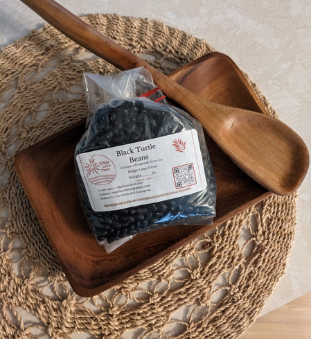 Dry Beans