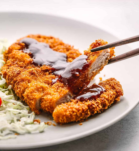 Pork Cutlets