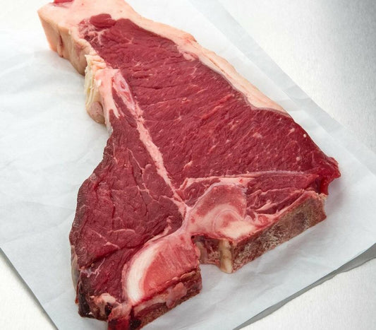 T-Bone Steak
