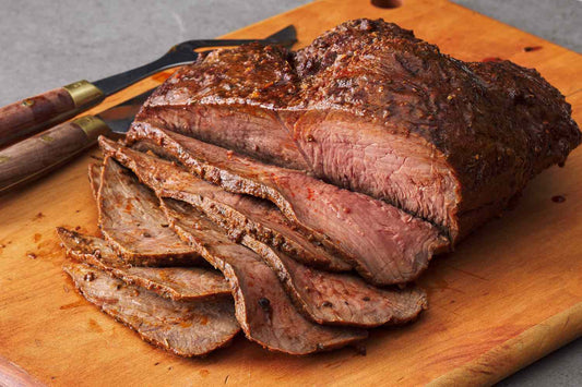 Sirloin Tip Roast