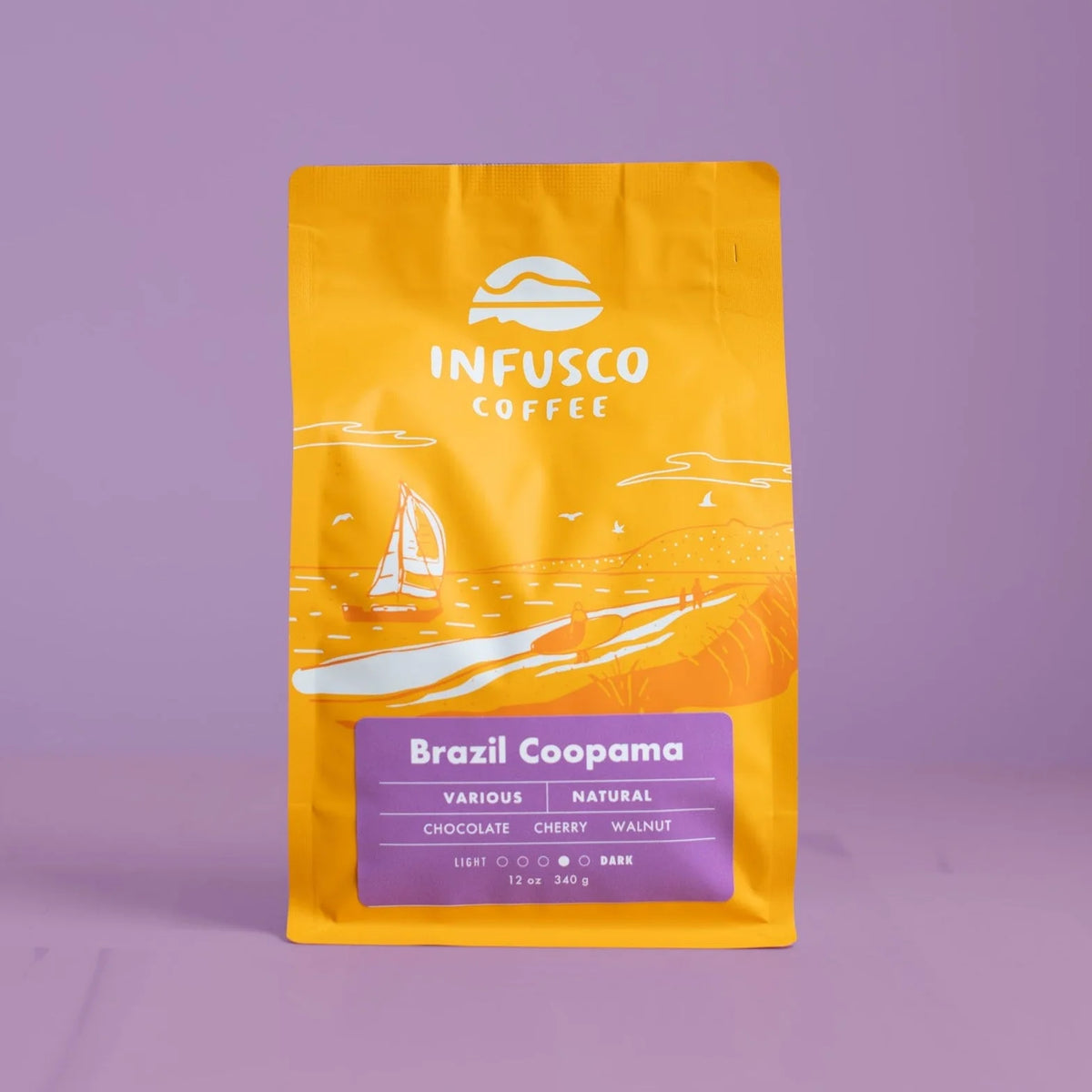 Infusco Coffee