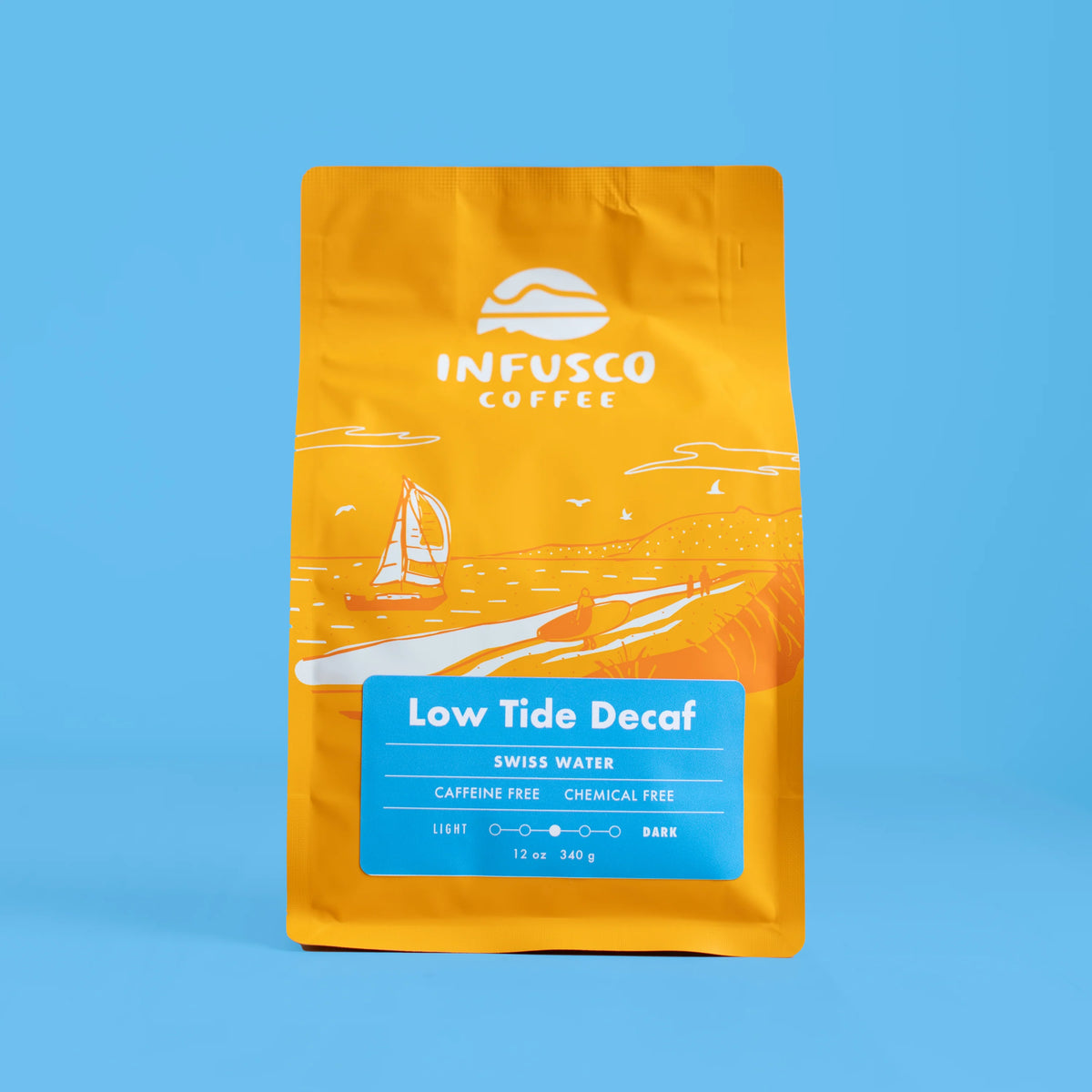 Infusco Coffee