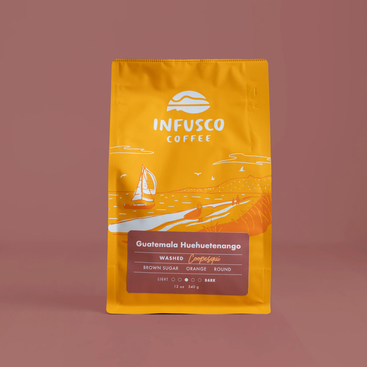 Infusco Coffee