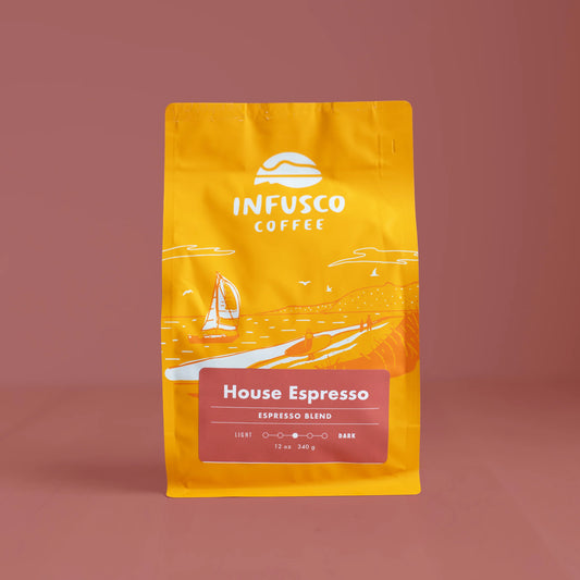 Infusco Coffee