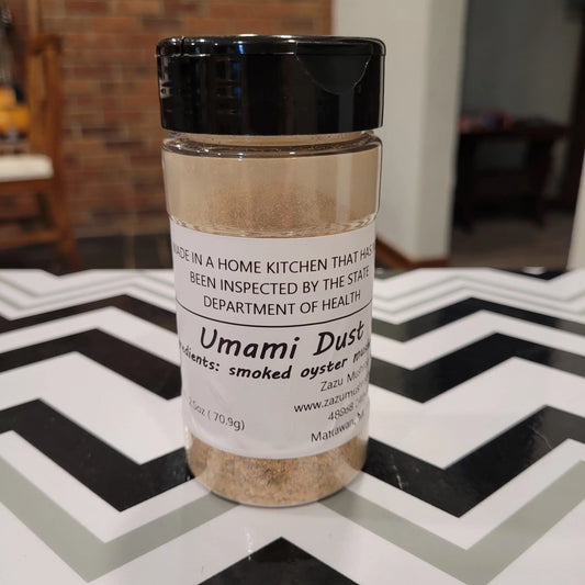 Umami Dust