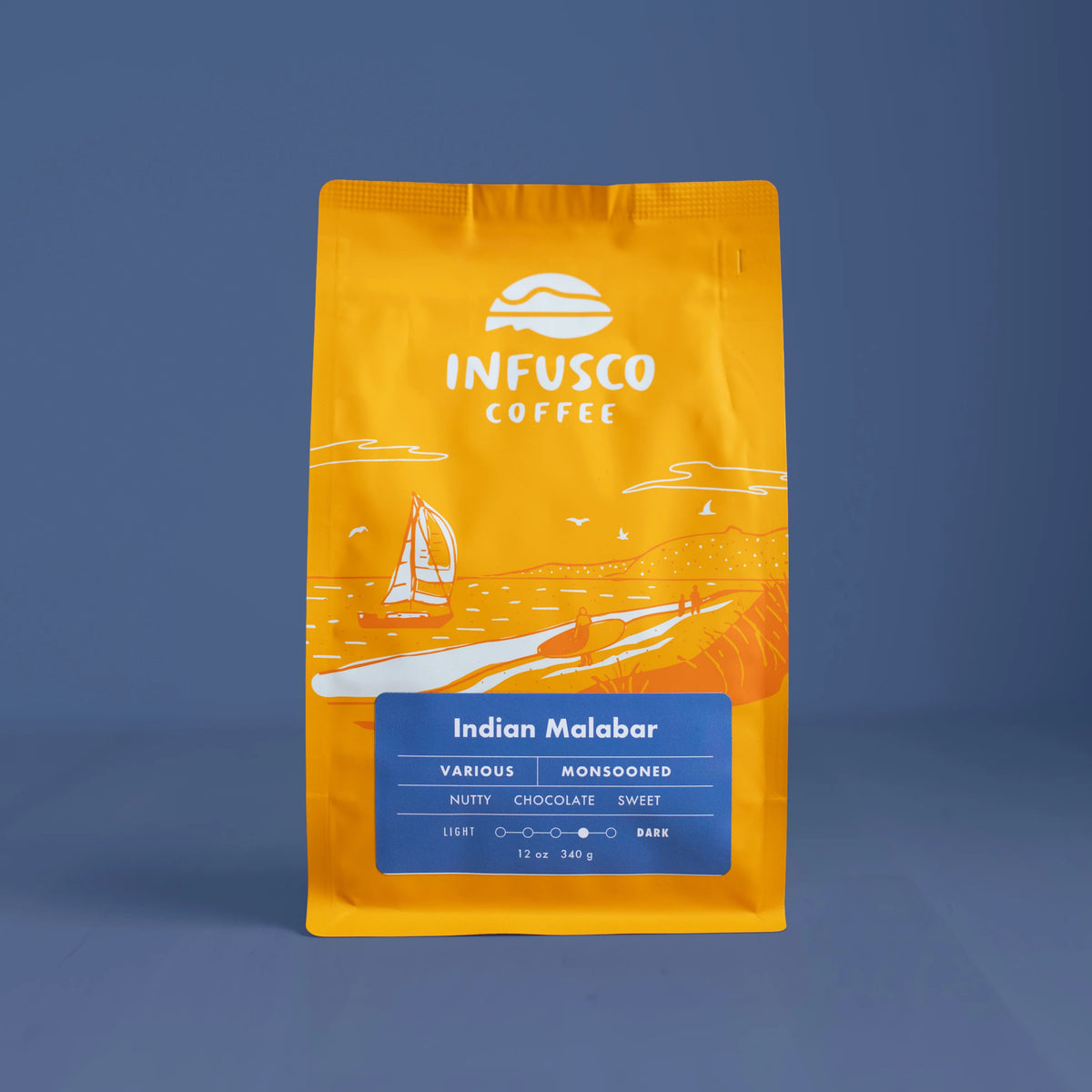 Infusco Coffee
