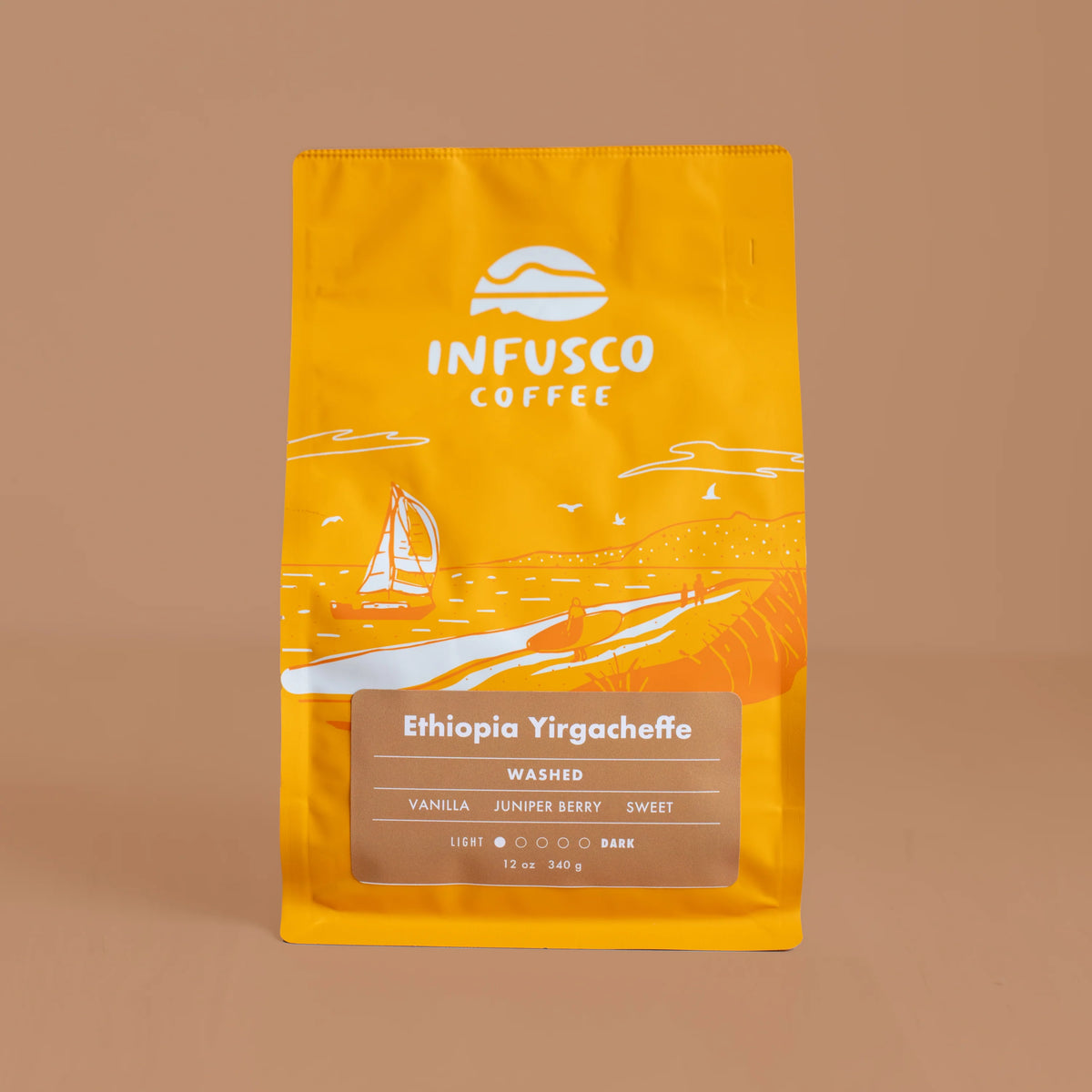 Infusco Coffee