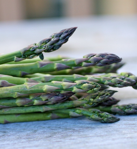 Asparagus