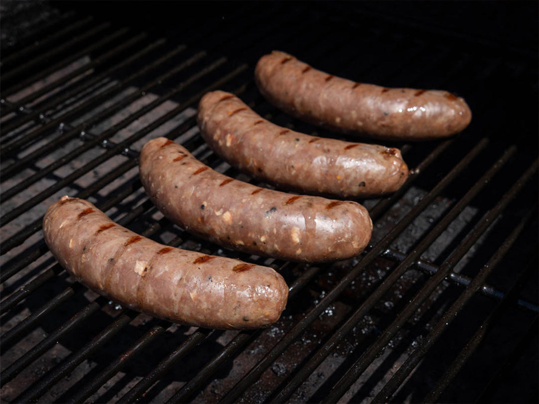 Beef Bratwurst