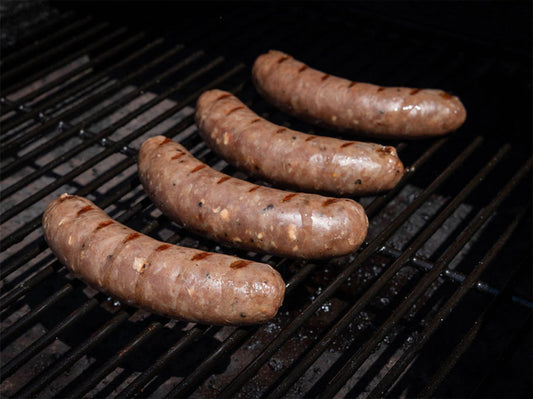 Beef Bratwurst