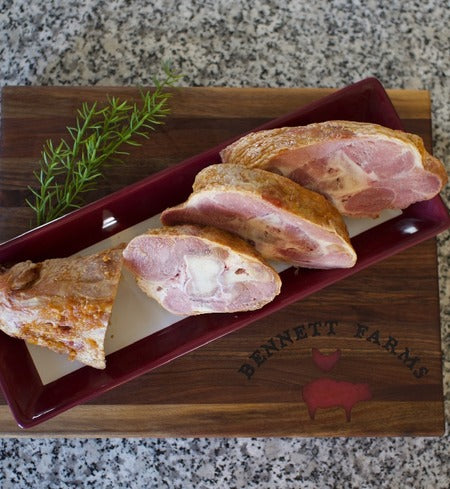 Ham Hocks