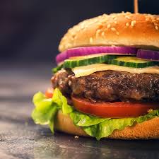 Brat Patties