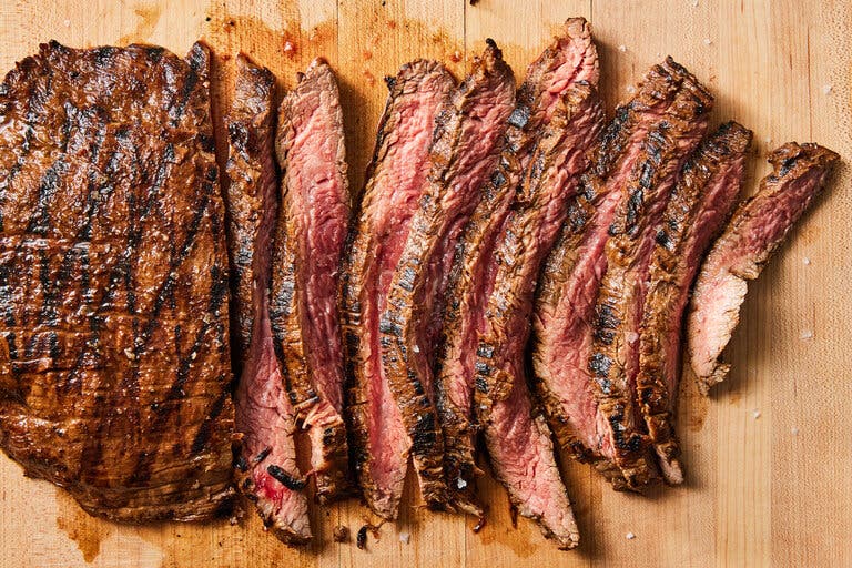 Flank Steak