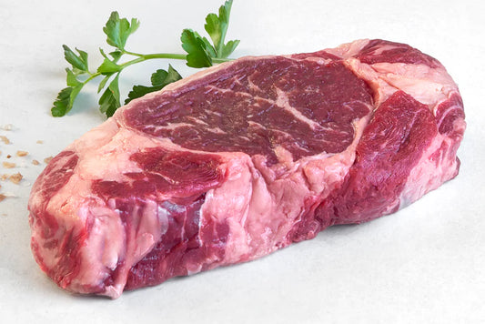 Boneless Ribeye Steak