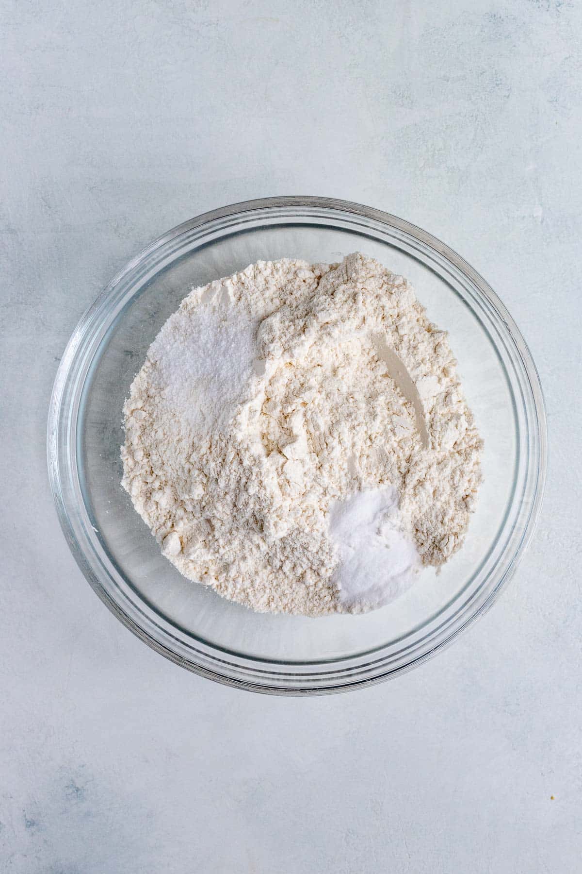Mom's Pancake Mix