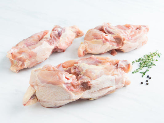 Chicken Backs