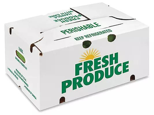 Farm Box Subscription