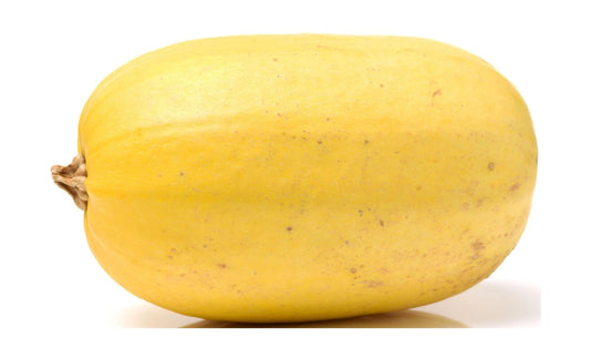 Spaghetti Squash