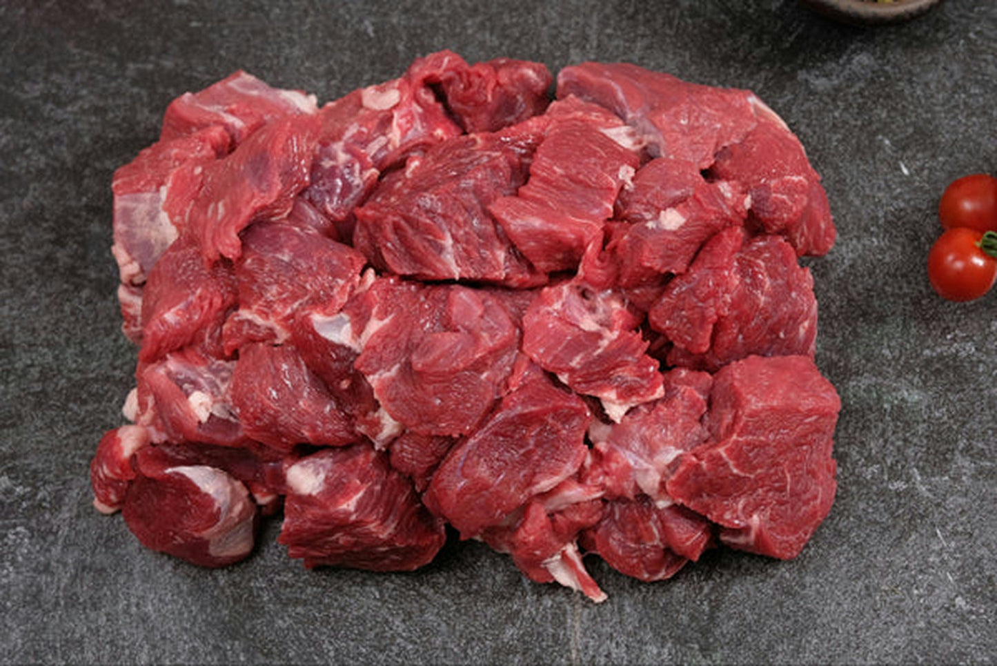Lamb Stew Meat