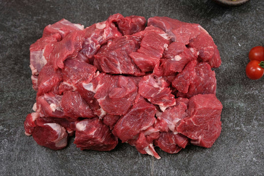 Lamb Stew Meat