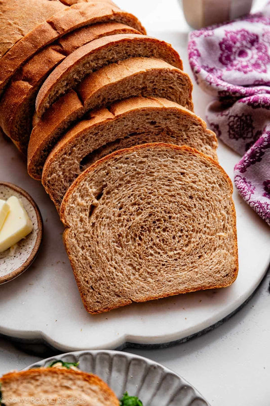 Bread